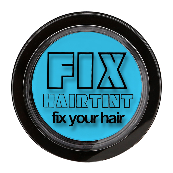 FIX HAIR TINT (SKY BLUE)